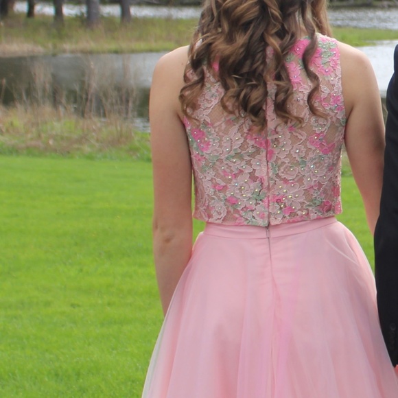 Prom Dress - Picture 5 of 5